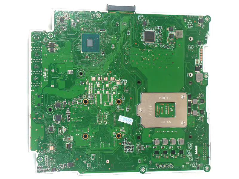 Dell OptiPlex 7470 7770 AIO IPCFL-GL Desktop-Motherboard WC7KF 0WC7KF