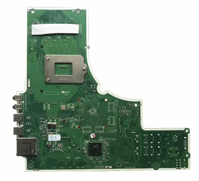 DELL OPX 9020 WPG9H 0WPG9H CN-0WPG9H IPPLP-AZ Hauptplatine