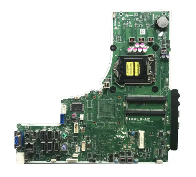DELL OPX 9020 WPG9H 0WPG9H CN-0WPG9H IPPLP-AZ Hauptplatine