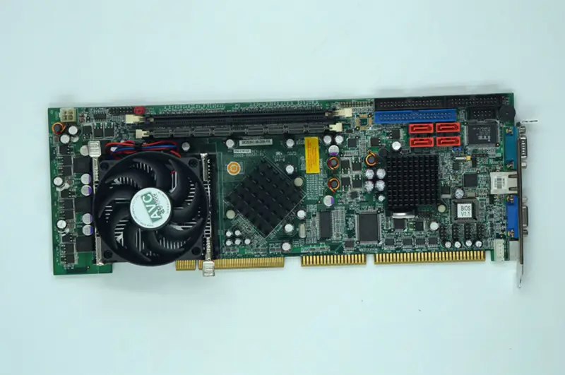IEI WSB-9150-R20 REV:2.0 Industrie-Motherboard