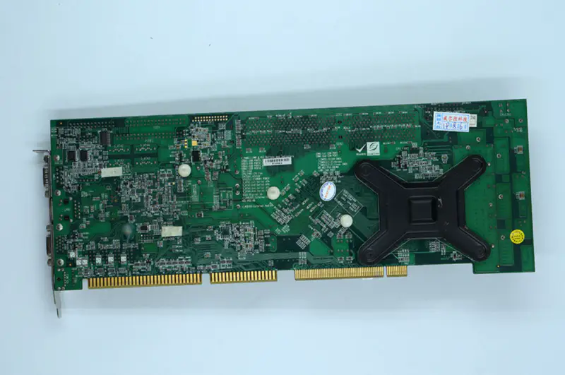 IEI WSB-9150-R20 REV:2.0 Industrie-Motherboard