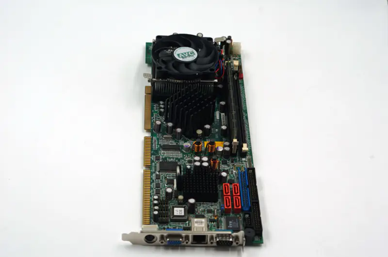 IEI WSB-9150-R20 REV:2.0 Industrie-Motherboard