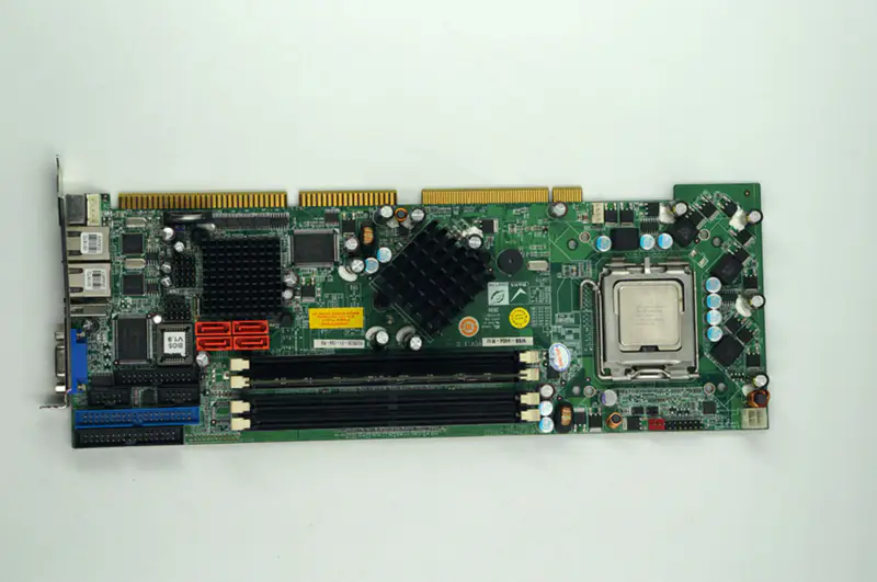 IEI WSB-9454-R10 REV:1.0 Industrie-Motherboard
