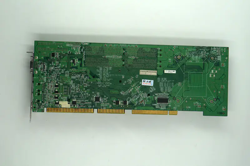IEI WSB-9454-R10 REV:1.0 Industrie-Motherboard