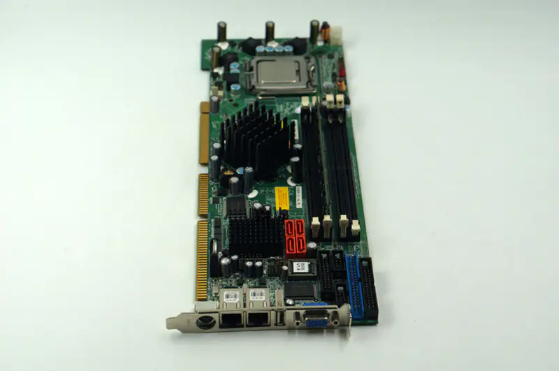 IEI WSB-9454-R10 REV:1.0 Industrie-Motherboard