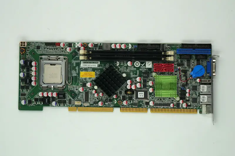IEI WSB-G41A-R10 Industrie-Motherboard
