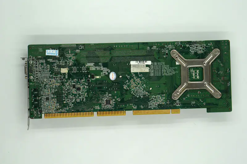 IEI WSB-G41A-R10 Industrie-Motherboard