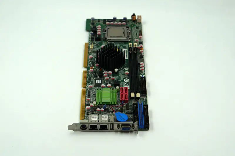 IEI WSB-G41A-R10 Industrie-Motherboard
