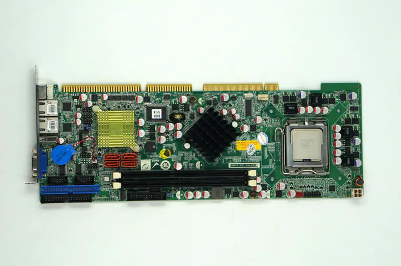 IEI WSB-G41A-R11 Industrie-Motherboard