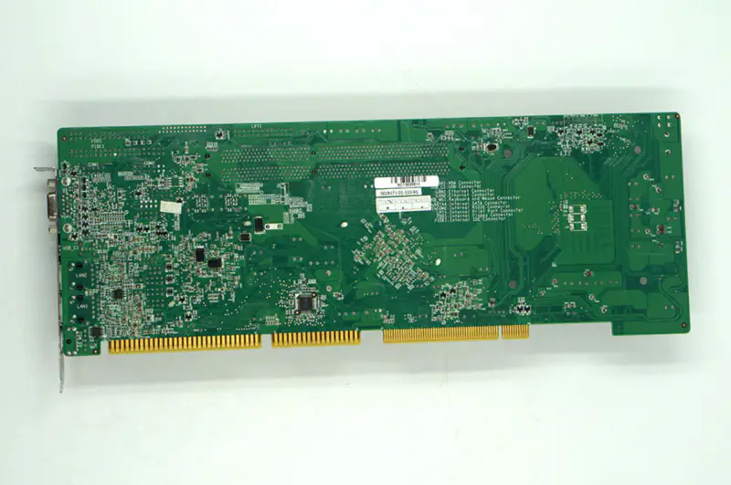 IEI WSB-G41A-R11 Industrie-Motherboard