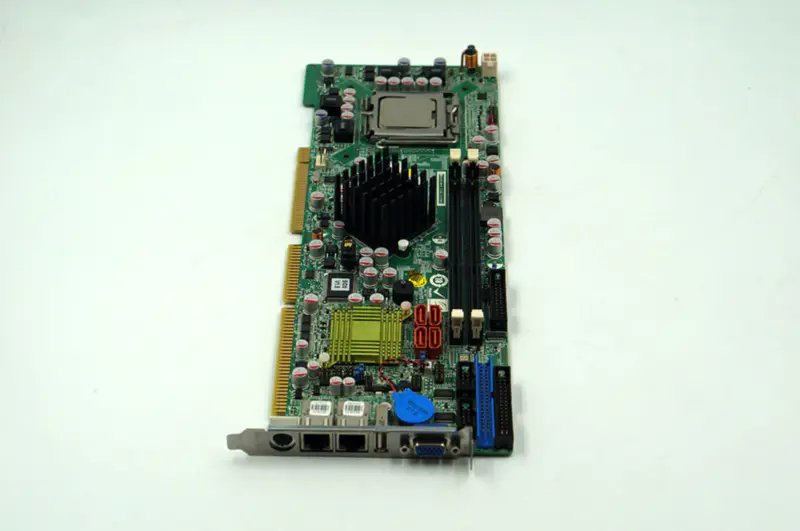IEI WSB-G41A-R11 Industrie-Motherboard