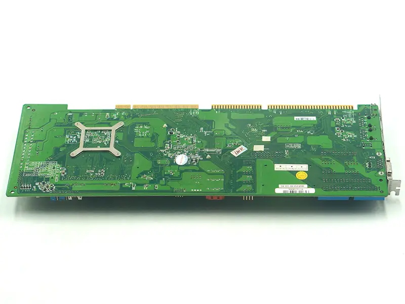 IEI WSB-PV-D5251-R10 Hauptplatine