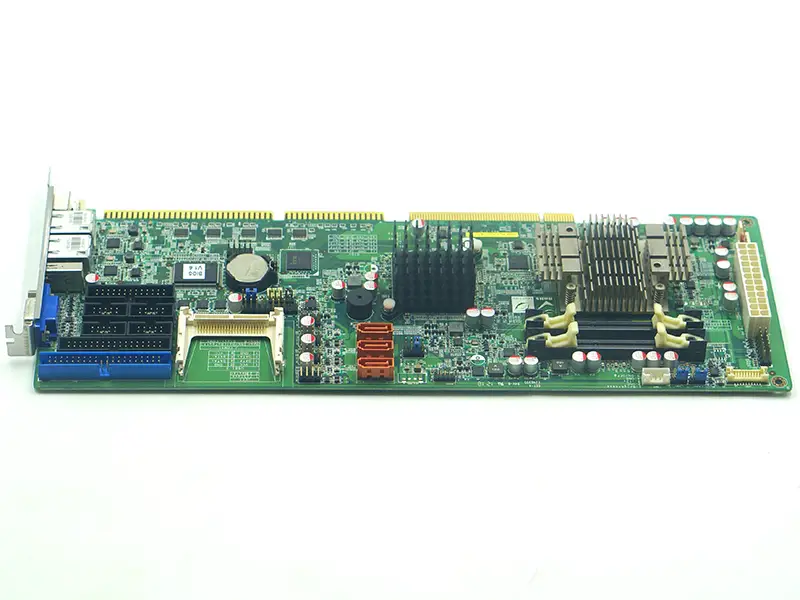 IEI WSB-PV-D5251-R10 Hauptplatine