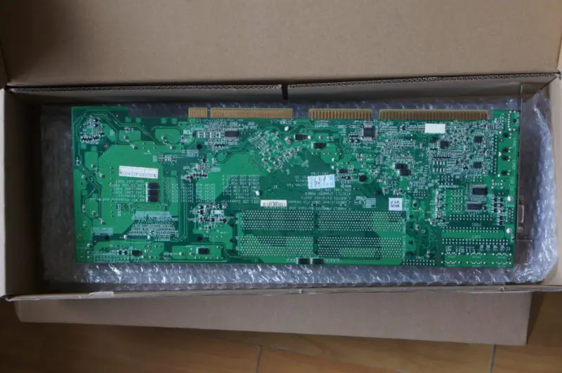 IEI WSB-Q354-R10 Rev:1.0 Industrie-Motherboard