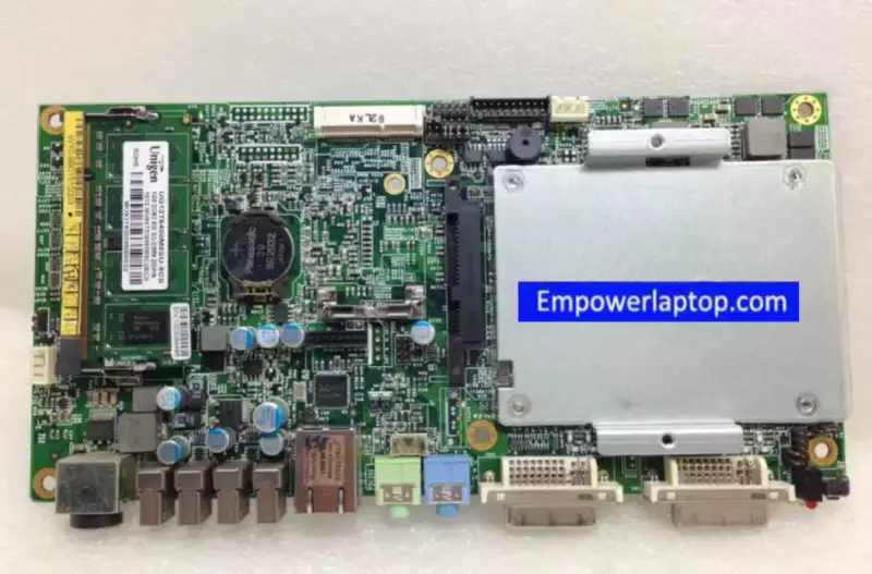 IBASE SI0-24 WY0-9B01510093 Industrie-Motherboard