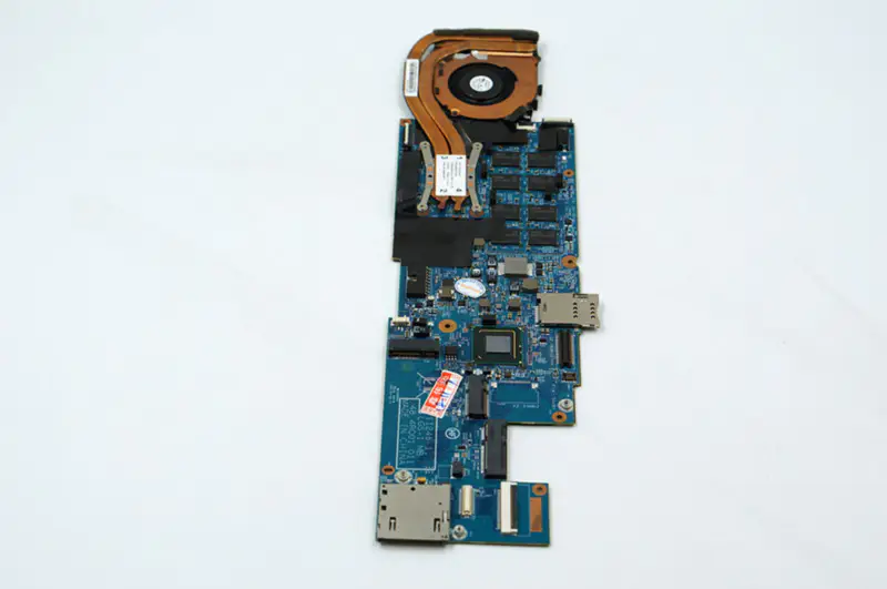 Lenovo ThinkPad X1 48.4RQ21.011 Hauptplatine