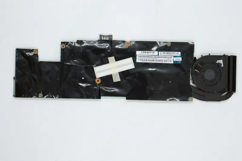 Lenovo ThinkPad X1 48.4RQ21.011 Hauptplatine