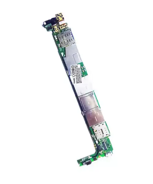 Huawei X1 7D-501U Motherboard freigeschaltet mit Chips