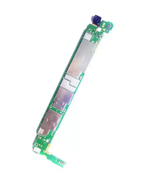Huawei X1 7D-501U Motherboard freigeschaltet mit Chips
