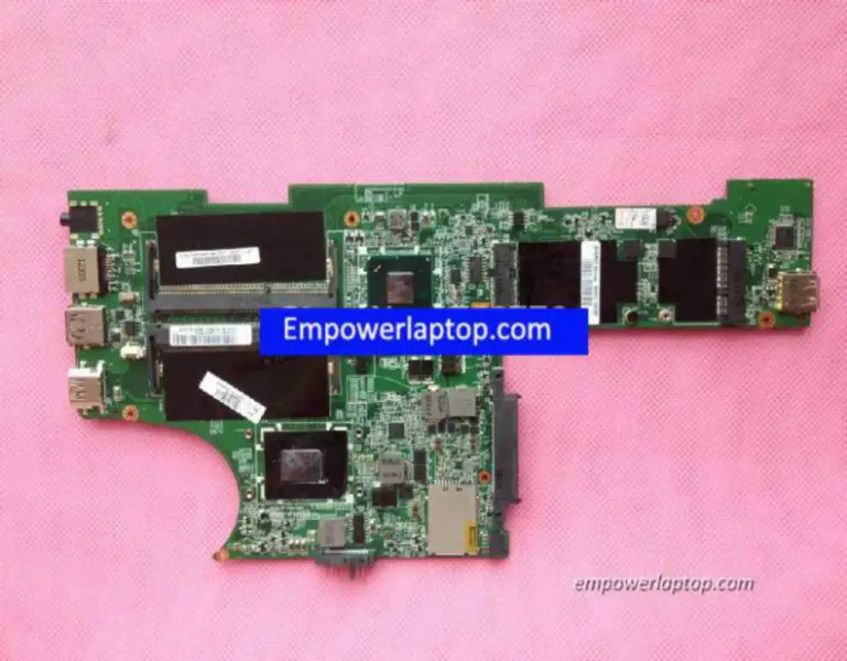 Lenovo X100E DA0FL8MB8C0 FRU:04W3574 Hauptplatine
