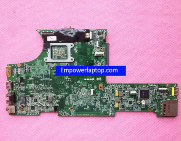 Lenovo X100E DA0FL8MB8C0 FRU:04W3574 Hauptplatine