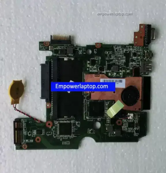 Asus X101H Hauptplatine