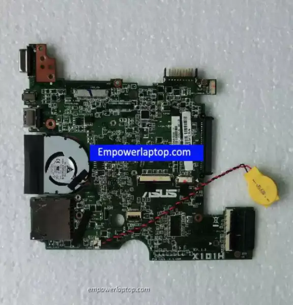 Asus X101H Hauptplatine