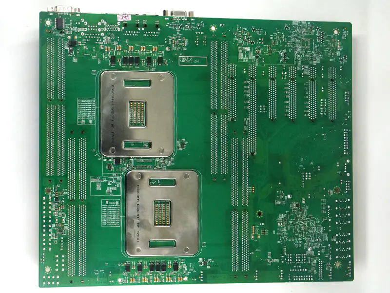 SuperMicro X10DRL-I Hauptplatine