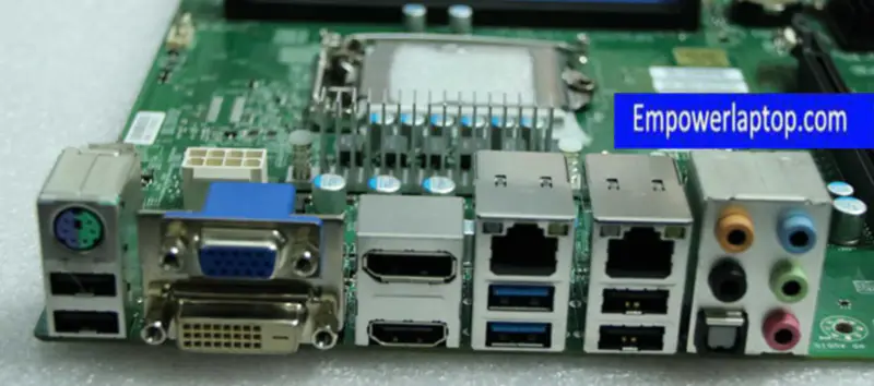 Supermicro X10SAE-Motherboard