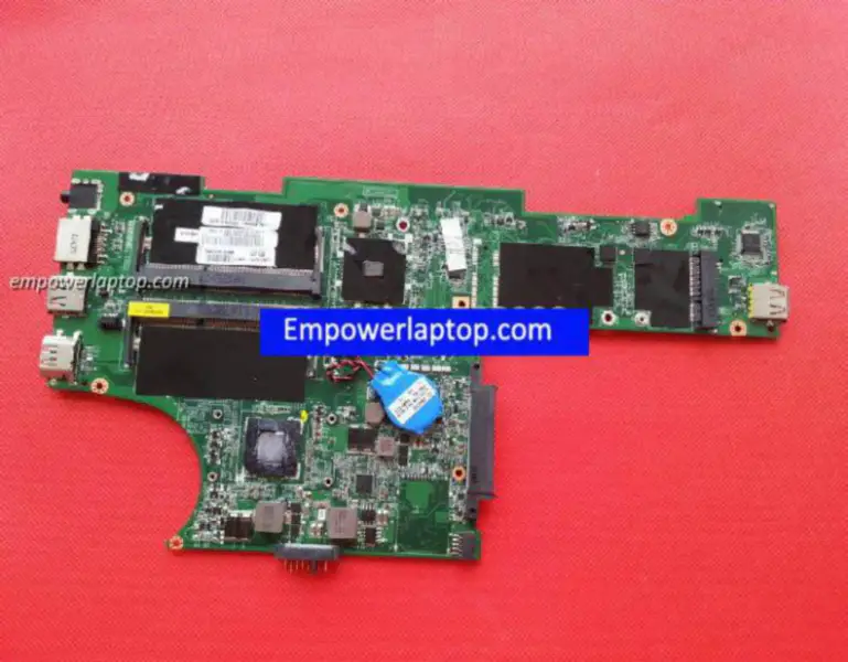 Lenovo X130E X130 FRU:04W3370 DAFL8AMB8D0 Hauptplatine