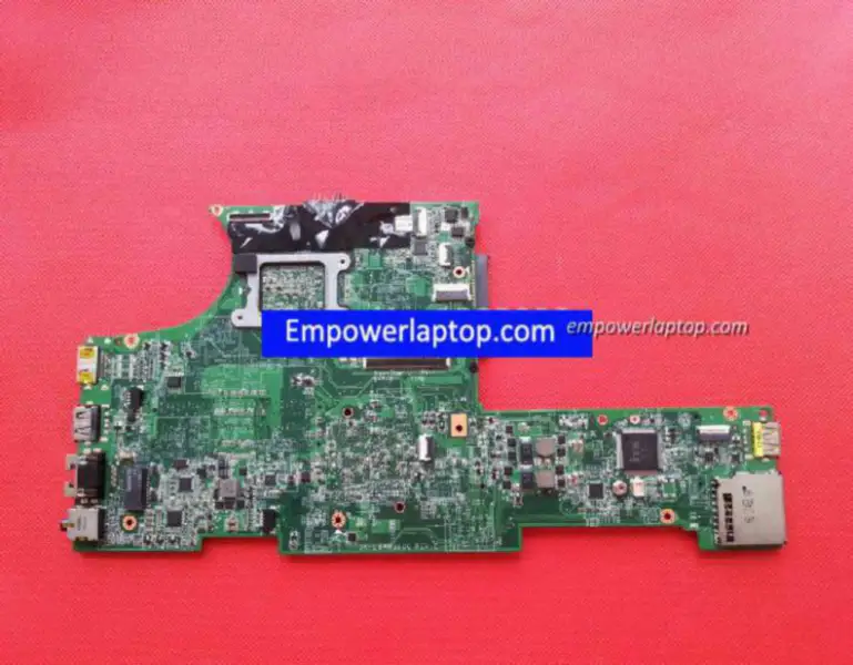 Lenovo X130E X130 FRU:04W3370 DAFL8AMB8D0 Hauptplatine