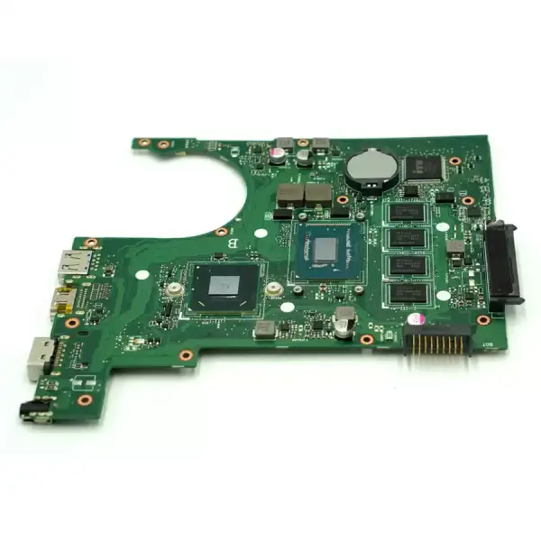 Asus X200CA Hauptplatine