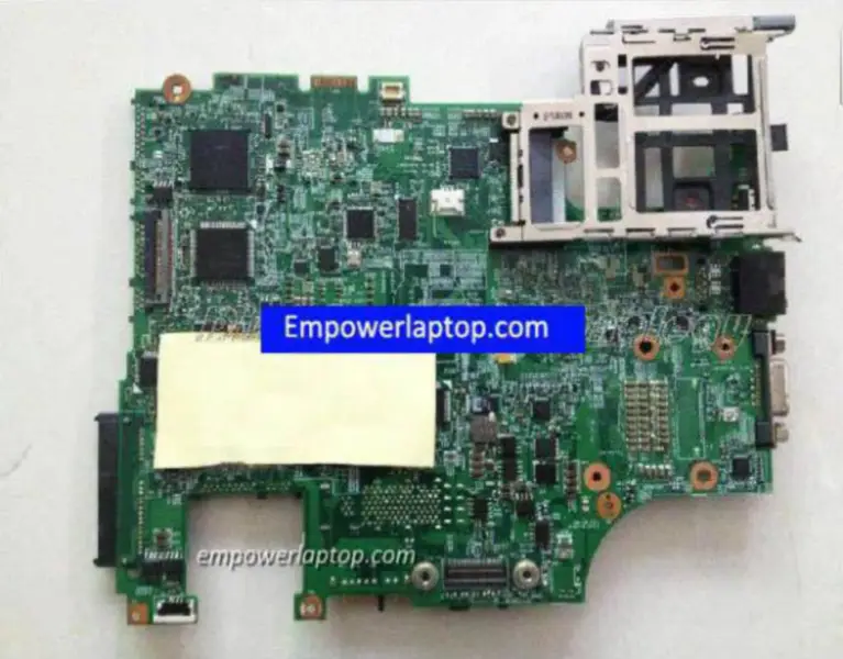 Lenovo IBM X200T 42W8049 Hauptplatine