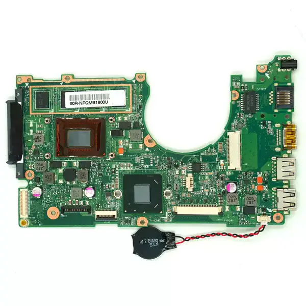 Asus X201E Hauptplatine