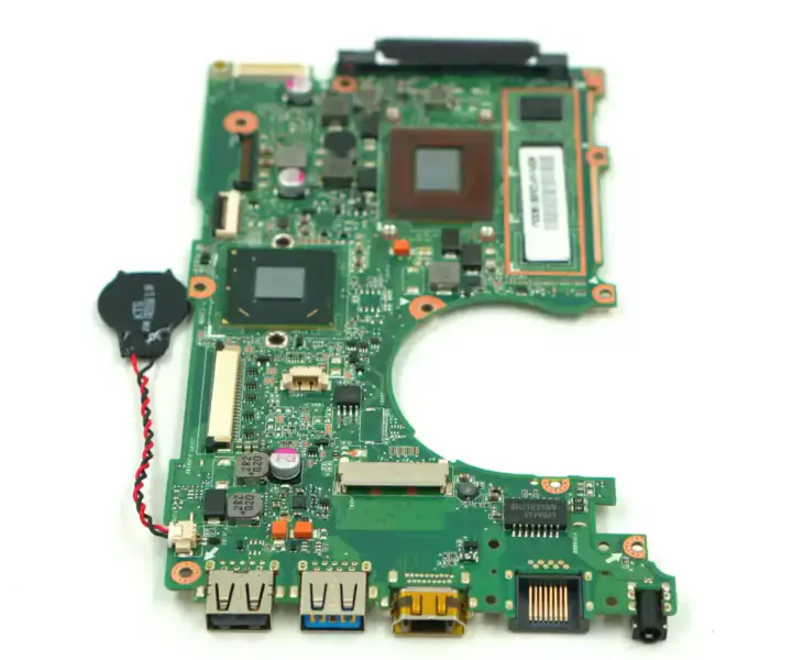 Asus X201E Hauptplatine
