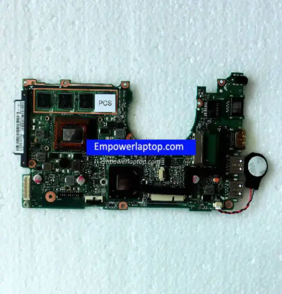 Asus X202E Hauptplatine