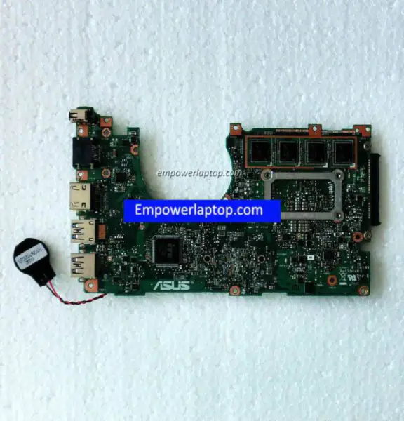 Asus X202E Hauptplatine