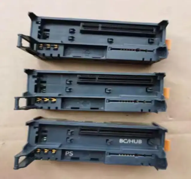 B&R X20BB80 PLC Modul Sockel