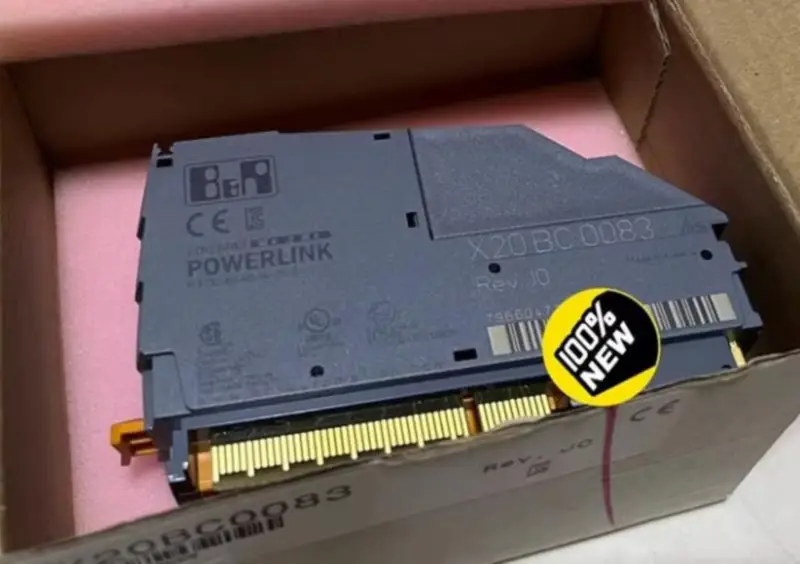 B&R X20BC0083