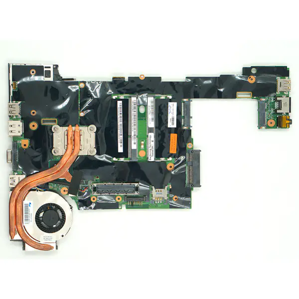 Lenovo X220 Integrierte Hauptplatine
