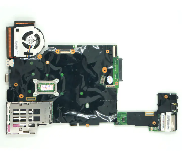 Lenovo X220 Integrierte Hauptplatine
