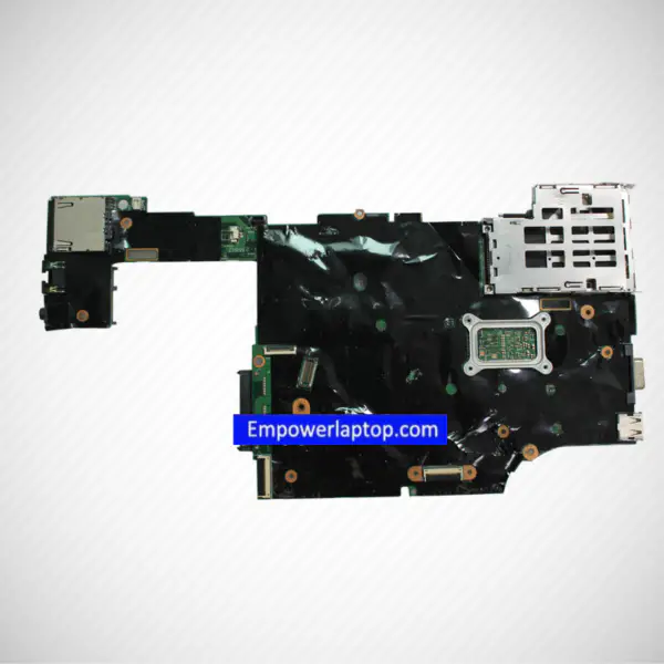 Lenovo ThinkPad X220i Hauptplatine