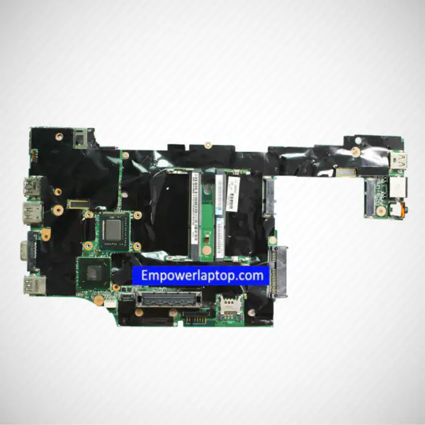 Lenovo ThinkPad X220i Hauptplatine