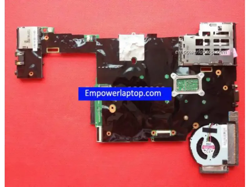 Lenovo ThinkPad X230 Hauptplatine