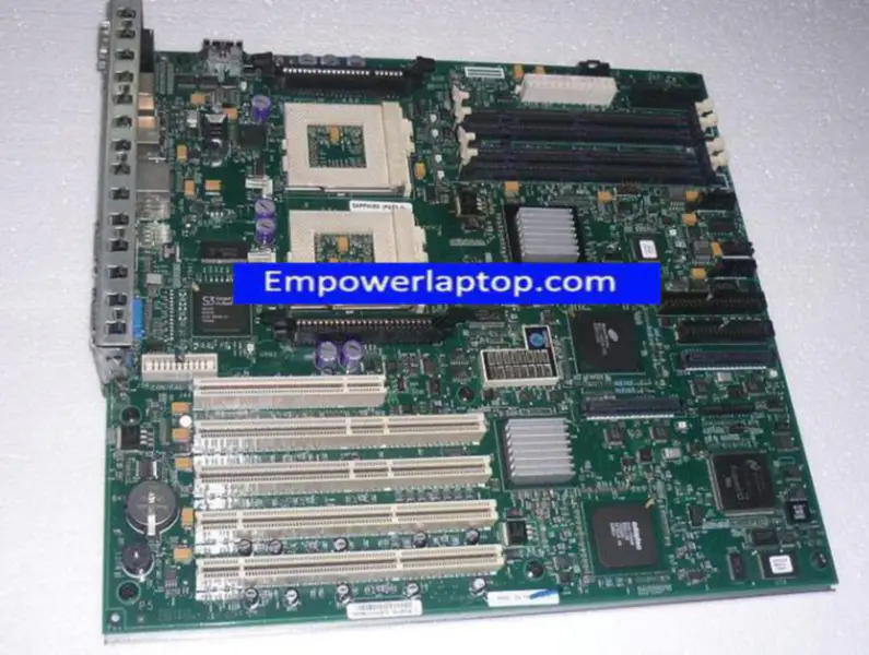 IBM X232 Server Hauptplatine 48P8252 48P9071 25P2129 X232