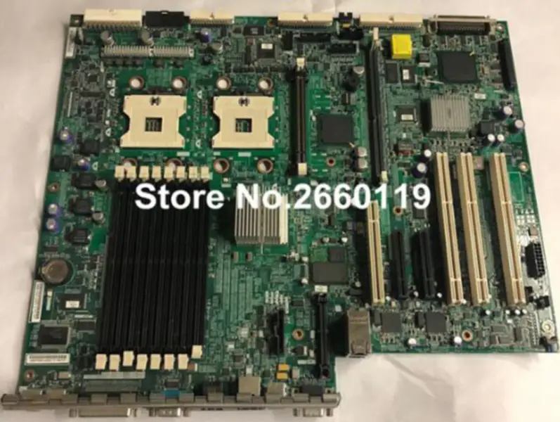 IBM X236 Hauptplatine