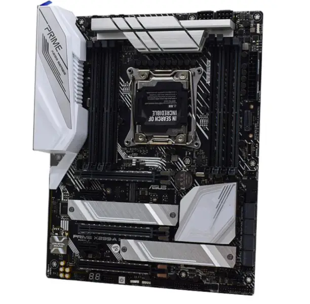 Asus PRIME X299-A II Hauptplatine
