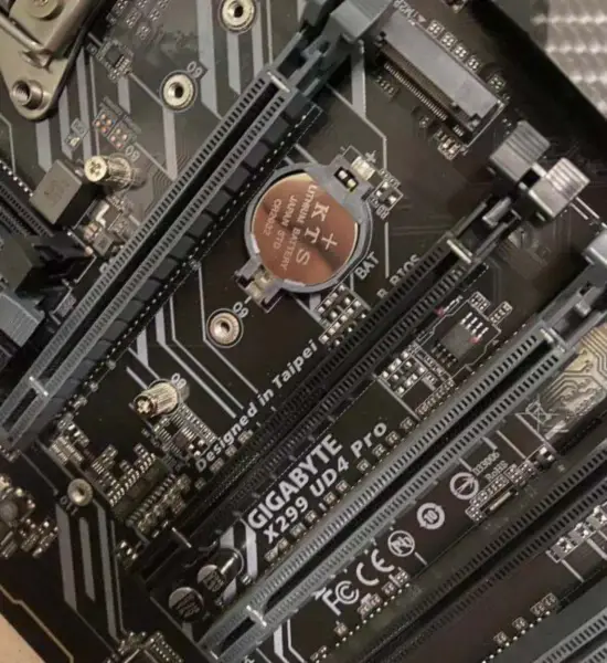 Gigabyte X299 UD4 Pro Hauptplatine LGA 2066 DDR4