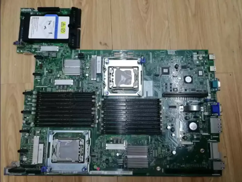 IBM X3550M3 X3650M3 Server-Motherboard 59Y3793 69Y4438 69Y5082 81Y6625