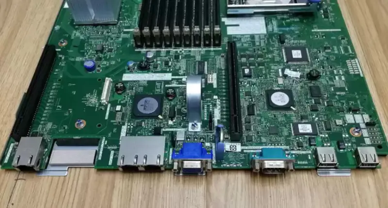 IBM X3550M3 X3650M3 Server-Motherboard 59Y3793 69Y4438 69Y5082 81Y6625